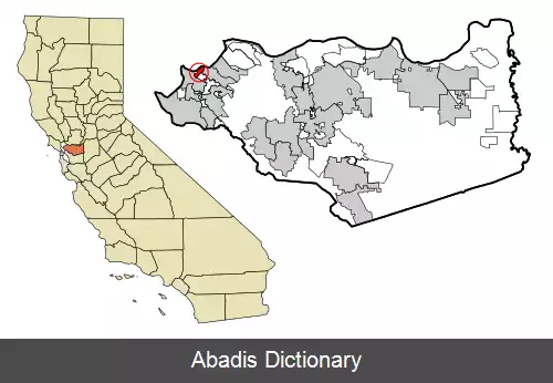 عکس بیویو مانتالوین کالیفرنیا