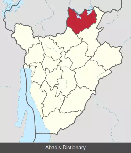 عکس استان کیروندو