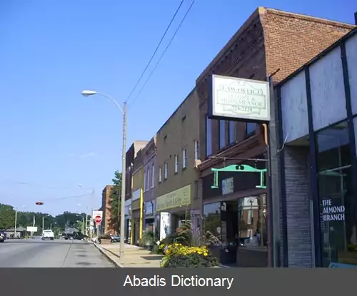 عکس سیلم میزوری
