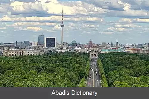 عکس فهرست پرجمعیت ترین شهرهای اتحادیه اروپا بر پایه جمعیت منطقه شهری