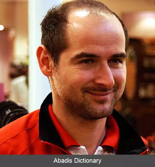 عکس دانیل گومز (بازیکن فوتبال زاده ۱۹۷۹)