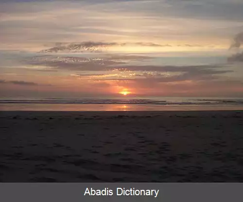 عکس فرودگاه اسکاتلند بارا