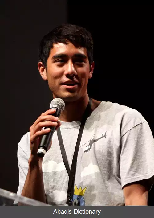 عکس زک کینگ