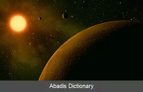 عکس کپلر ۴۲