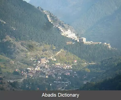 عکس فنسترله