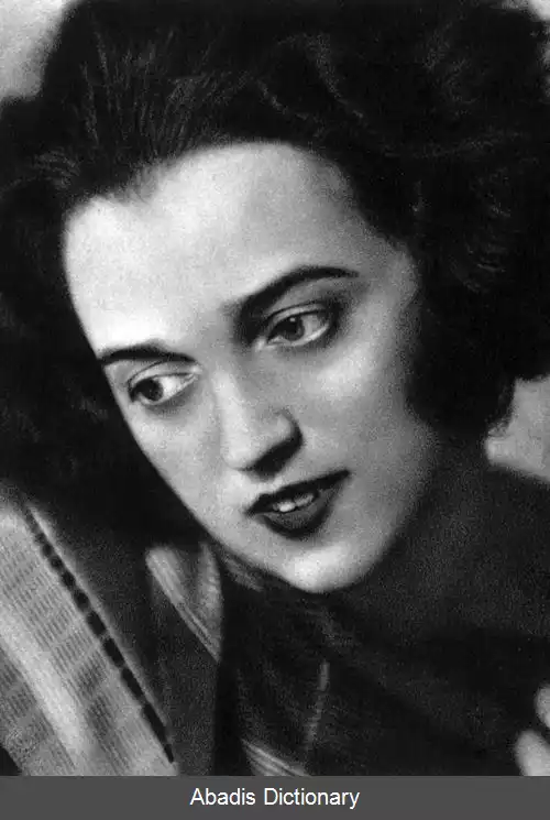 عکس زوزکا ازگوریشکا