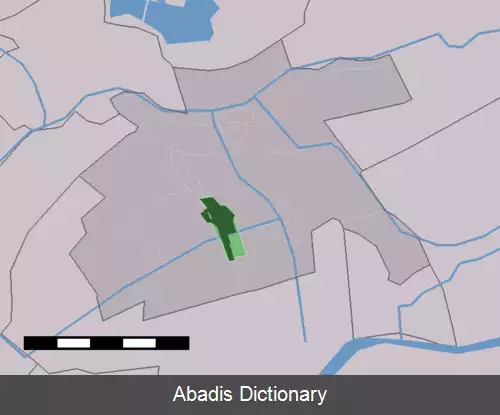 عکس استول ویک