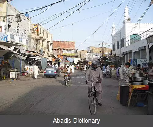 عکس بهاولپور پاکستان