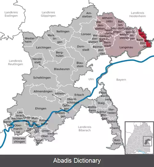 عکس آسلفینگن