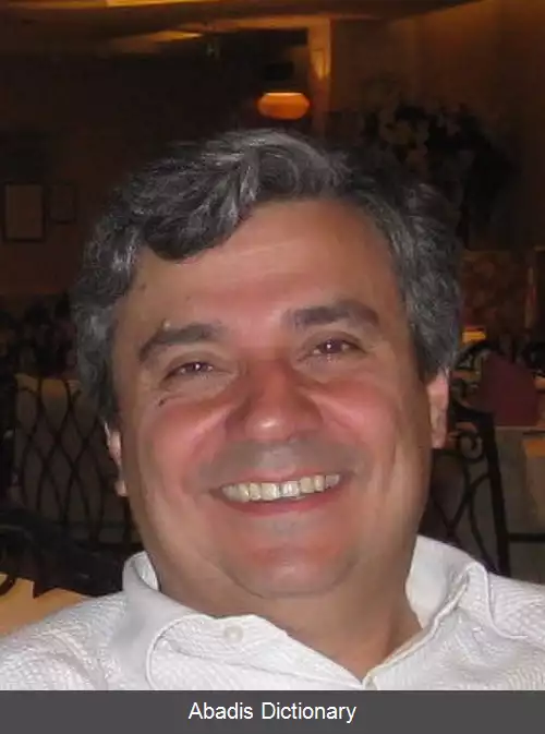 عکس سرگو گریگوریان