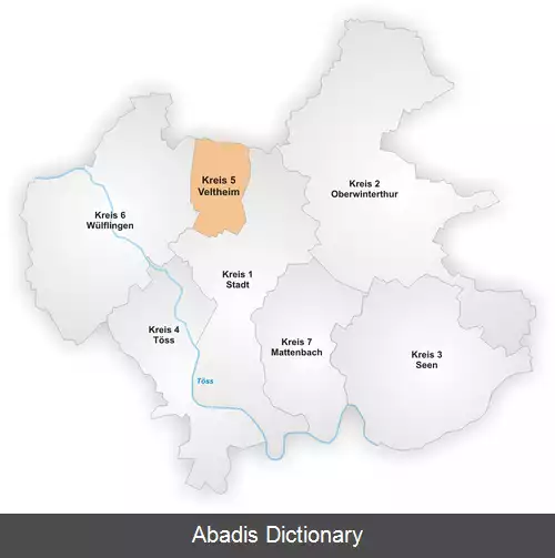 عکس ولتهیم (وینترتور)