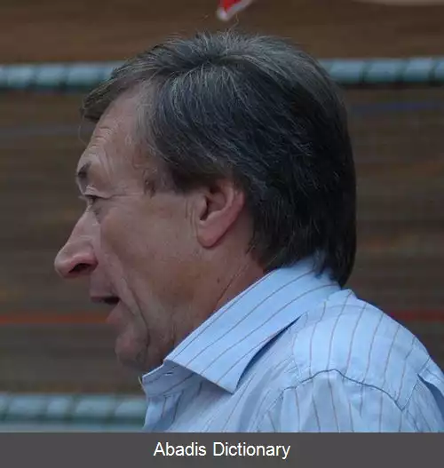 عکس زیگی رنتس