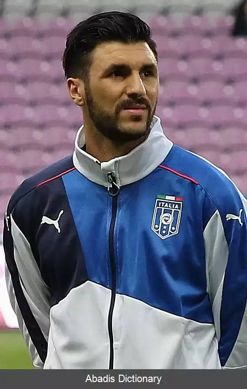 عکس روبرتو سوریانو