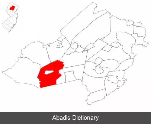 عکس چستر نیوجرسی