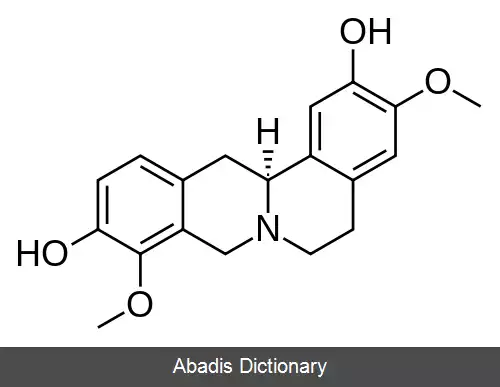 عکس استفولیدین
