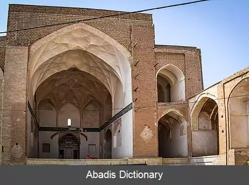 عکس فهرست آثار ملی شهرستان آران و بیدگل