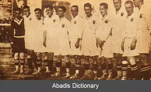 عکس فصل های باشگاه فوتبال والنسیا