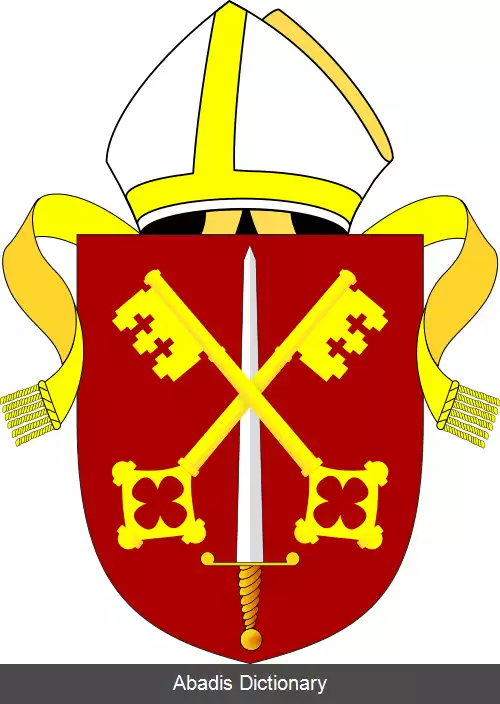 عکس اسقف نشین اکستر