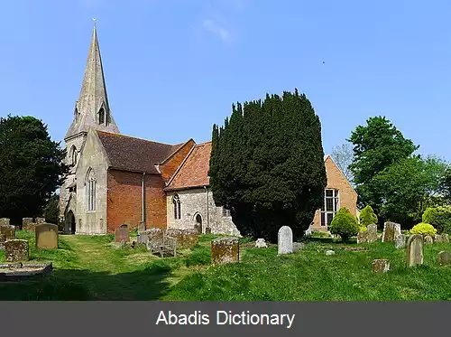 عکس استیپل کلیدون