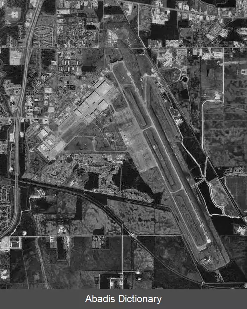 عکس فرودگاه بین المللی شنلت