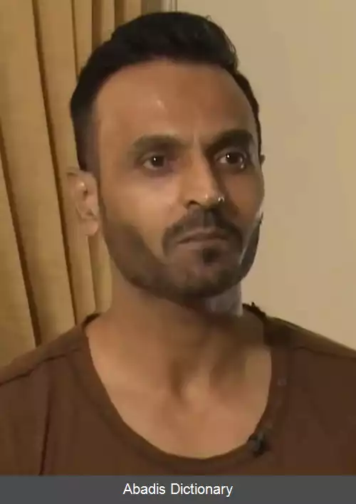 عکس سهیل عباس