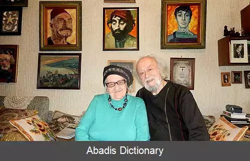 عکس استپان آندرانیکیان