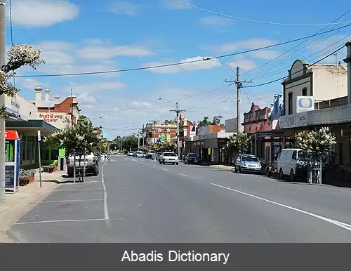 عکس نیومرکا