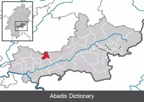 عکس رونبورگ (هسن)