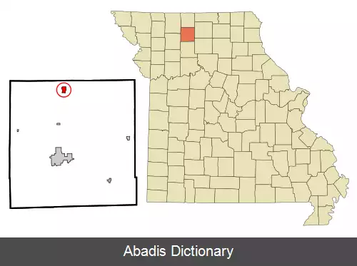 عکس اسپیکارد میزوری