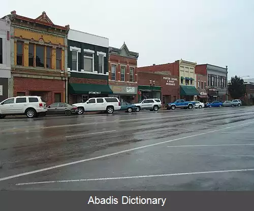 عکس اوتاوا کانزاس