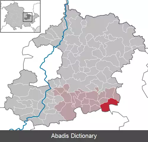 عکس رنتندورف