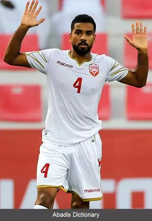 عکس سید ضیاء سعید