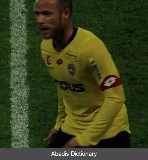 عکس فلوریان مارتین