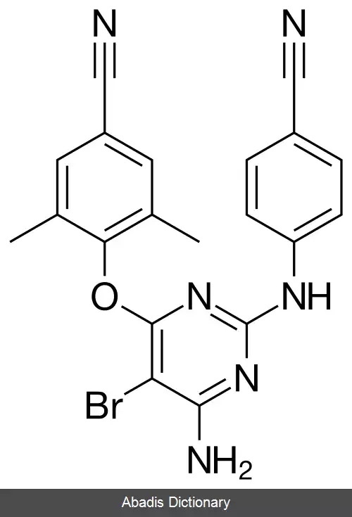 عکس اتراویرین