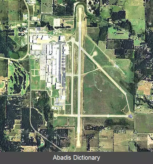 عکس فرودگاه ماژورز