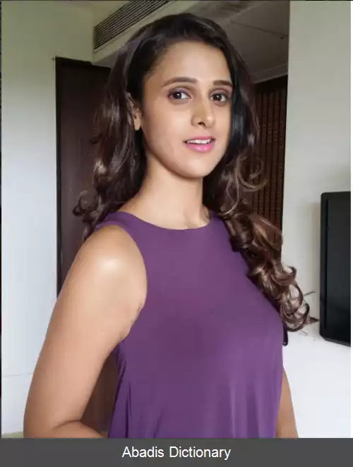 عکس آستها آگاروال