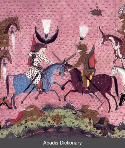 عکس آخنجی