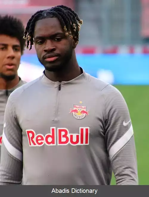 عکس عمر سولت