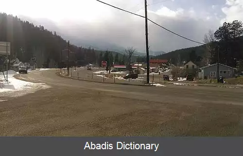 عکس بیلی کلرادو