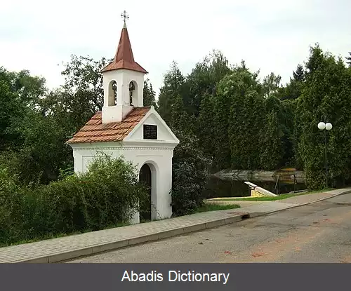 عکس زیخووتس