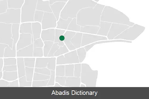 عکس میدان سبلان