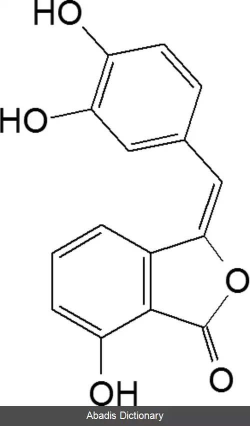 عکس تونبرجینول اف