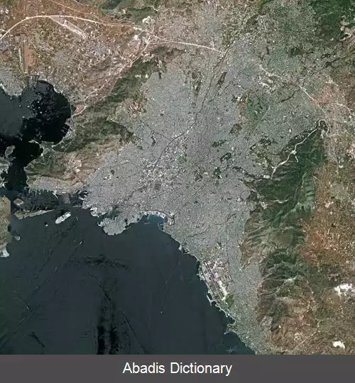 عکس اسپات (ماهواره)
