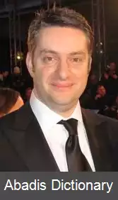 عکس دیوید باورز (کارگردان)
