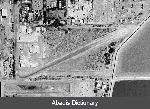 عکس فرودگاه نوار دووتهیت