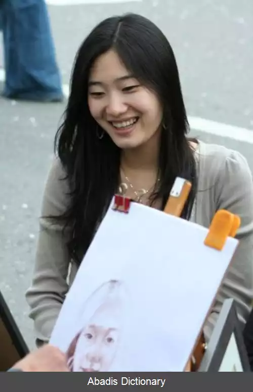 عکس زنان در کره جنوبی