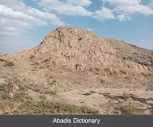 عکس فهرست آثار ملی شهرستان کاشمر