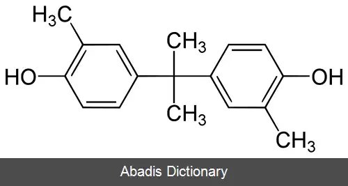 عکس بیسفنول