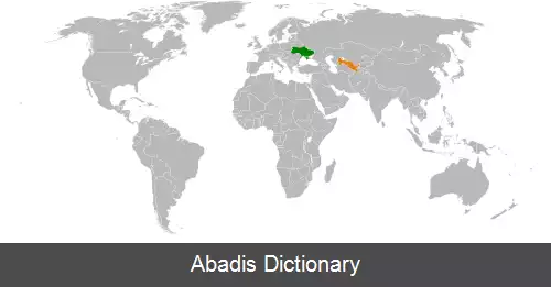 عکس روابط ازبکستان و اوکراین