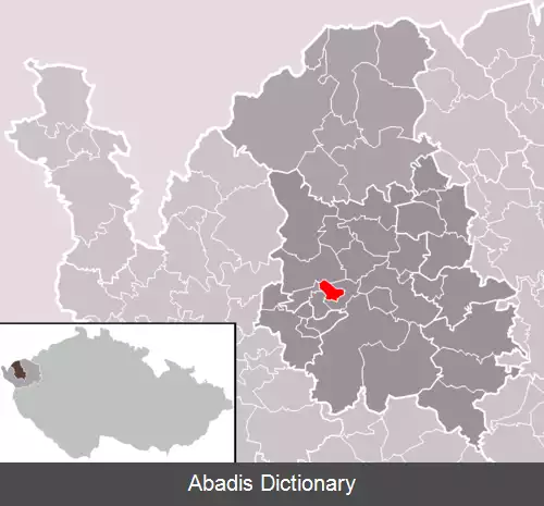 عکس بوکووانی (ناحیه سوکولوف)